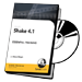 Steve Wright's Shake 4.1 Essentials Training on DVD at Amazon.com -13.25 hours of tutorials for only $99.95US