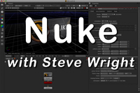 Watch a video about what you'll learn in the Nuke Workshop